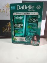 Kit shampoo+Condicionador