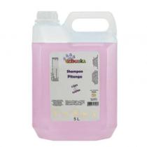 Kit Shampoo,Condicionador E Brilho Cheiroso Tchuska -Pitanga