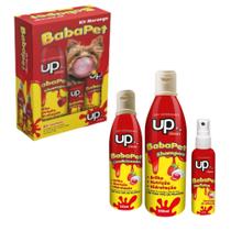 Kit Shampoo, Condicionador e Perfume Up Clean Kit Shampoo, Condicionador e Perfume Up Clean