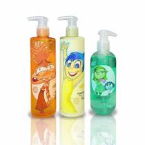 Kit Shampoo, Condicionador e Sabonete Nojinho e Inveja