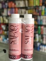 Kit shampoo+condicionador