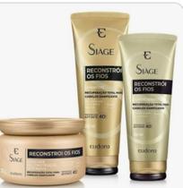 Kit shampoo condicionador Kit shampoo condicionador