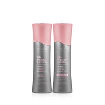 Kit Shampoo Condicionador Expertise Prolonga Regenera 40