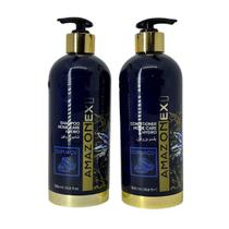 Kit shampoo + condicionador - hydro cupuaçu - amazonex Kit shampoo + condicionador - hydro cupuaçu - amazonex