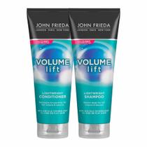 Kit Shampoo + Condicionador John Frieda Luxurious Volume Full Splendor