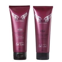 Kit Shampoo + Condicionador K.Pro Intense Repair Kit Shampoo + Condicionador K.Pro Intense Repair