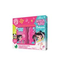 Kit Shampoo + Condicionador Kids Luluca 250ml - Nazca - Nazca
