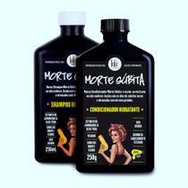 Kit Shampoo & Condicionador Lola Morte Súbita 250ml/250ml