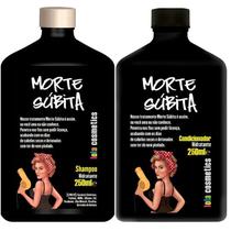 Kit Shampoo + Condicionador Lola Morte Subita - Lola Cosmetics