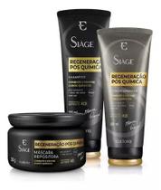 Kit Shampoo + Condicionador + Mascara Kit Shampoo + Condicionador + Mascara