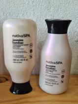 Kit Shampoo+Condicionador