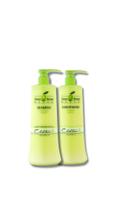 Kit shampoo+condicionador nppe olive