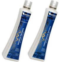 Kit Shampoo Condicionador Progress Pós Progressiva Midori Kit Shampoo Condicionador Progress Pós Progressiva Midori