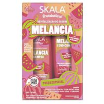 Kit Shampoo + Condicionador Skala Melancia 325ml