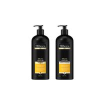 Kit Shampoo+Condicionador Tresemme Brilho Lamelar 650Ml