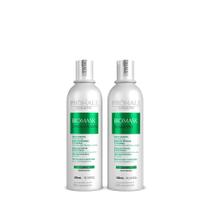 Kit Shampoo, Condicionador Ultra Hidratante Biomask Kit Shampoo, Condicionador Ultra Hidratante Biomask
