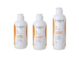 Kit Shampoo Condicionador Umidificador Hidrata Afroterapia