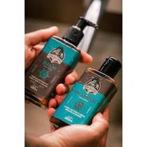 KIT SHAMPOO e BALM PARA BARBA DON ALCIDES KIT SHAMPOO e BALM PARA BARBA DON ALCIDES
