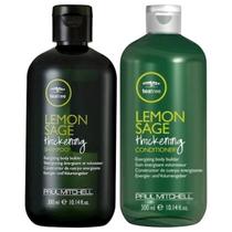 Kit Shampoo e Cond Tea Tree Lemon Sage 300ml Paul Michell