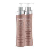 Kit Shampoo e Condicionado Amend Luxe Creations Blonde Care
