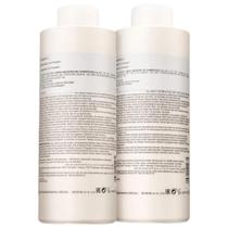 Kit Shampoo e Condicionador 1L Fusion - Wella Professionals Kit Shampoo e Condicionador 1L Fusion - Wella Professionals
