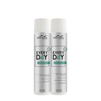 Kit Shampoo e Condicionador 300ml Every Day Phytoca
