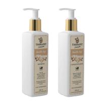 Kit Shampoo e Condicionador 300ml Sensações Vanilla Soft Therapet Kit Shampoo e Condicionador 300ml Sensações Vanilla Soft Therapet