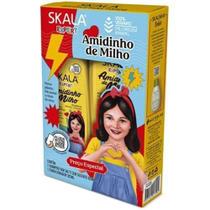 Kit Shampoo E Condicionador 325ml Sem Sal - Skala Expert