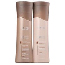 Kit Shampoo e Condicionador Amend Complete Repair 250ml