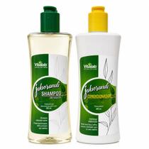 Kit Shampoo e Condicionador Antiqueda Capilar Vitalab Kit Shampoo e Condicionador Antiqueda Capilar Vitalab