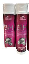 Kit Shampoo e Condicionador BH Profissional Kit Shampoo e Condicionador BH Profissional