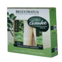 Kit Shampoo E Condicionador Bio Extratus Jaborandi Antiqueda