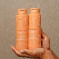 Kit Shampoo e Condicionador Braé Stagens Nutrition 250ml cada