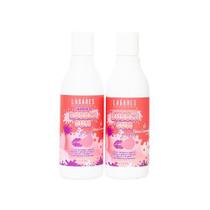 Kit Shampoo e Condicionador Bubble Gum