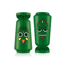 Kit Shampoo e Condicionador Cacheados e Crespos Naturé 250mL Kit Shampoo e Condicionador Cacheados e Crespos Naturé 250mL