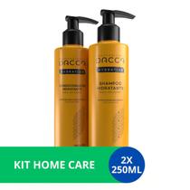 Kit Shampoo E Condicionador Cuidado Profissional em Casa