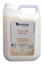 Kit Shampoo E Condicionador Day By Day - Midori - 5 Litros