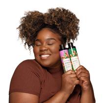 Kit Shampoo e Condicionador - De Benguela