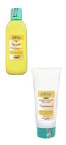 Kit Shampoo E Condicionador De Vitaminas 200Ml