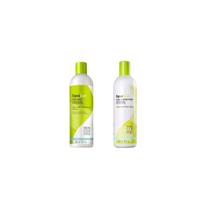 Kit Shampoo E Condicionador Deva Curl 2X355Ml