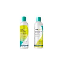 Kit Shampoo E Condicionador Deva Curl Decadence 2X355Ml