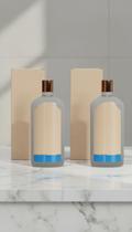 Kit Shampoo e Condicionador Engrossador 415ml