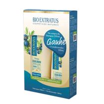 Kit Shampoo e Condicionador Equilibrio Bio Extratus Purifica Kit Shampoo e Condicionador Equilibrio Bio Extratus Purifica