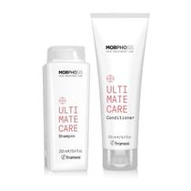 Kit Shampoo e Condicionador FRAMESI Morphosis 250ml Duo Kit Shampoo e Condicionador FRAMESI Morphosis 250ml Duo