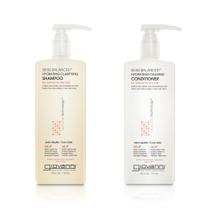 Kit Shampoo e Condicionador Giovanni 50:50 Balanced - 700ml