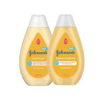 Kit Shampoo e condicionador Glicerina Johnsons Kit Shampoo e condicionador Glicerina Johnsons