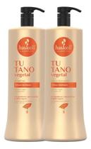 Kit Shampoo e Condicionador Haskell Tutano 1 litro