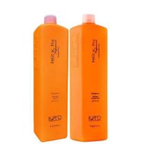 Kit Shampoo E Condicionador K.Pro Petit Infantil Salão