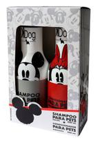 Kit Shampoo e Condicionador Kdog Disney