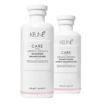 Kit Shampoo E Condicionador Keratin Smooth Keune Home Care